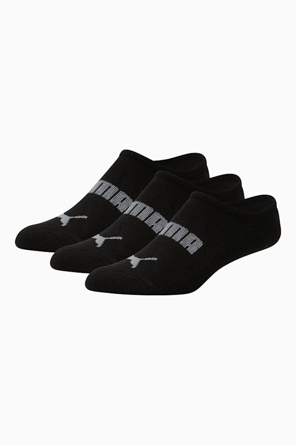 Puma invisible no show socks deals